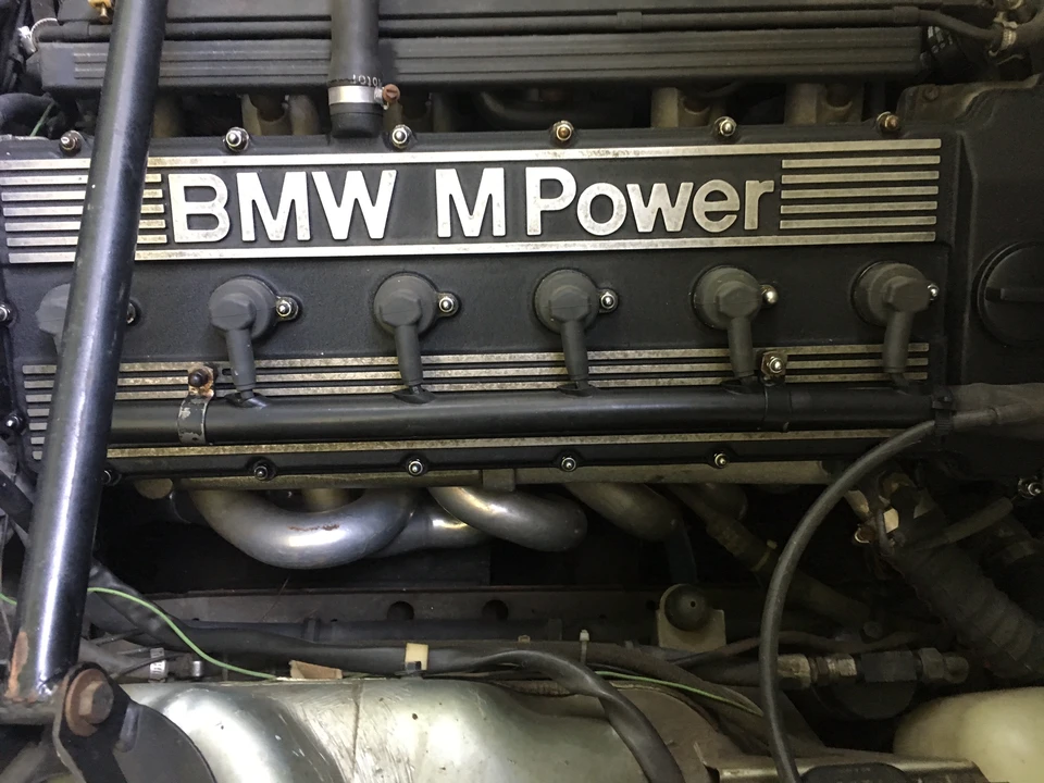 1980 BMW E12 5 Series - Image 29 of 31