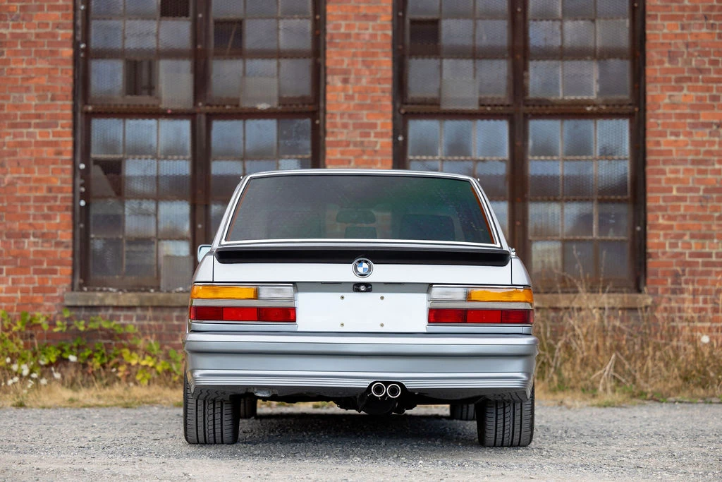 1985 BMW E28 5 Series - Image 13 of 31