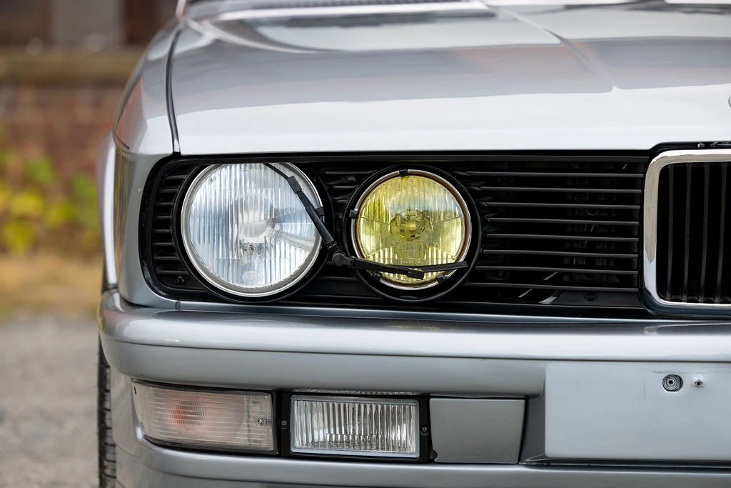 1985 BMW E28 5 Series - Image 22 of 31
