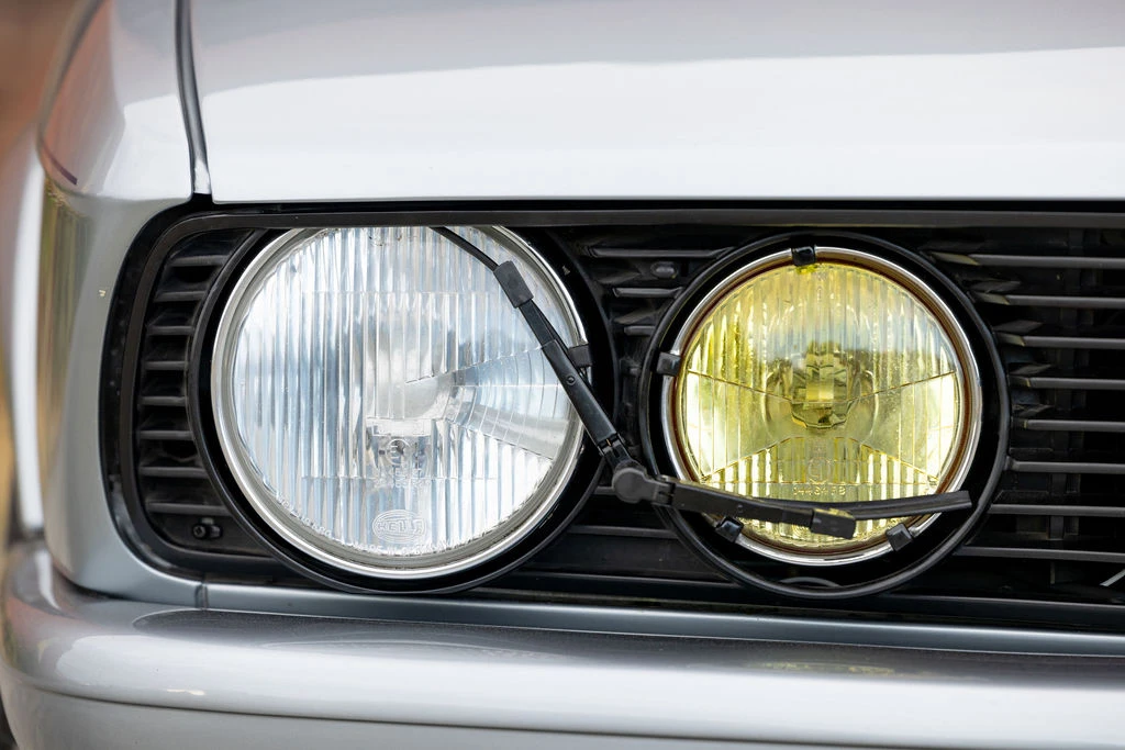 1985 BMW E28 5 Series - Image 23 of 31