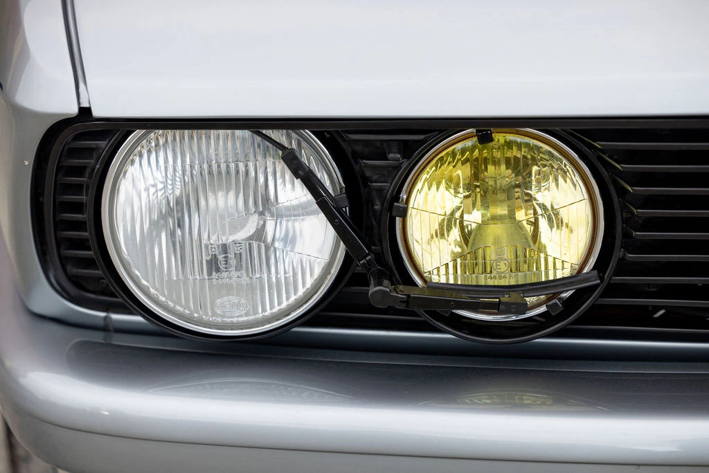 1985 BMW E28 5 Series - Image 24 of 31