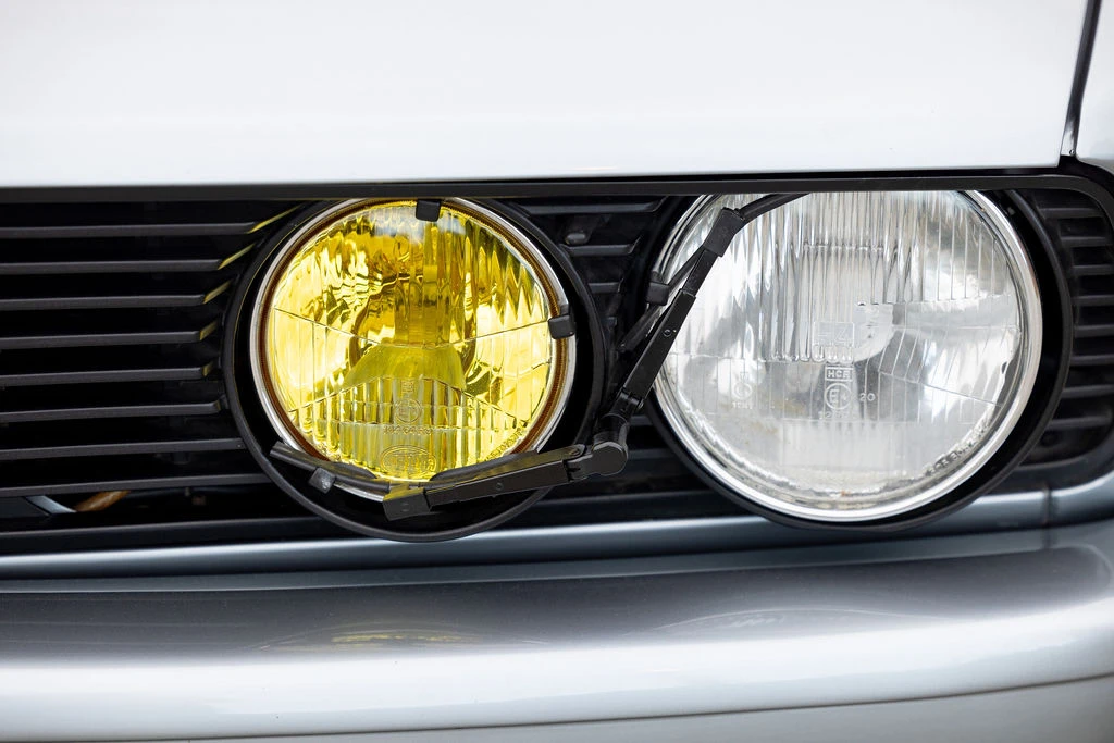 1985 BMW E28 5 Series - Image 29 of 31