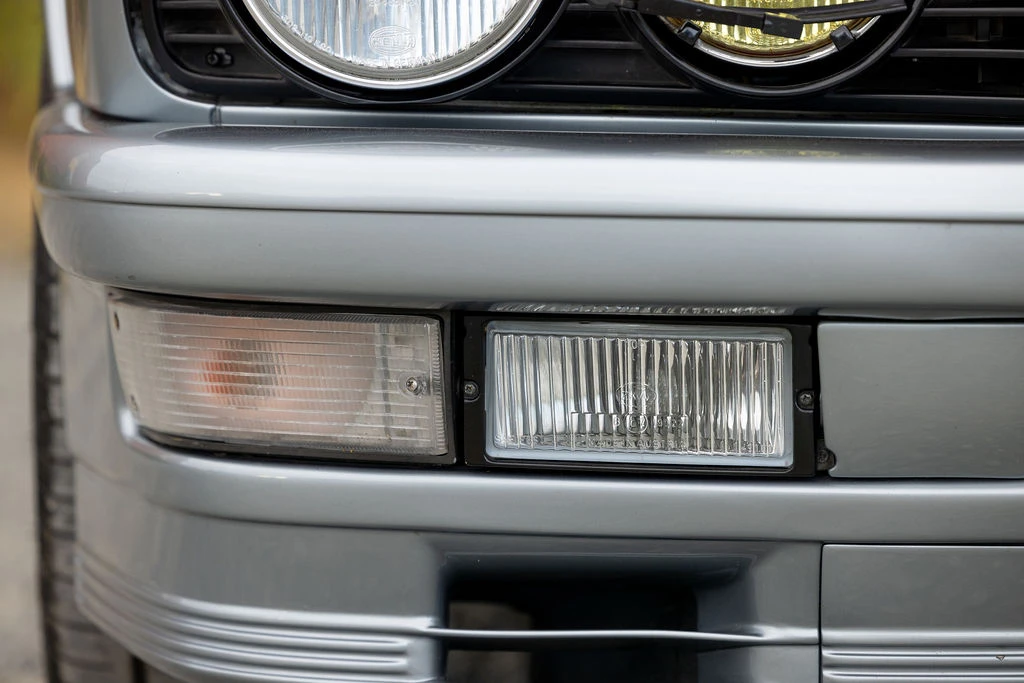 1985 BMW E28 5 Series - Image 25 of 31