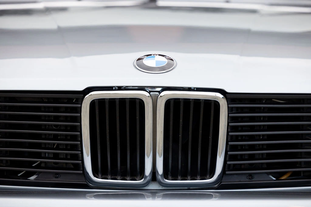 1985 BMW E28 5 Series - Image 28 of 31