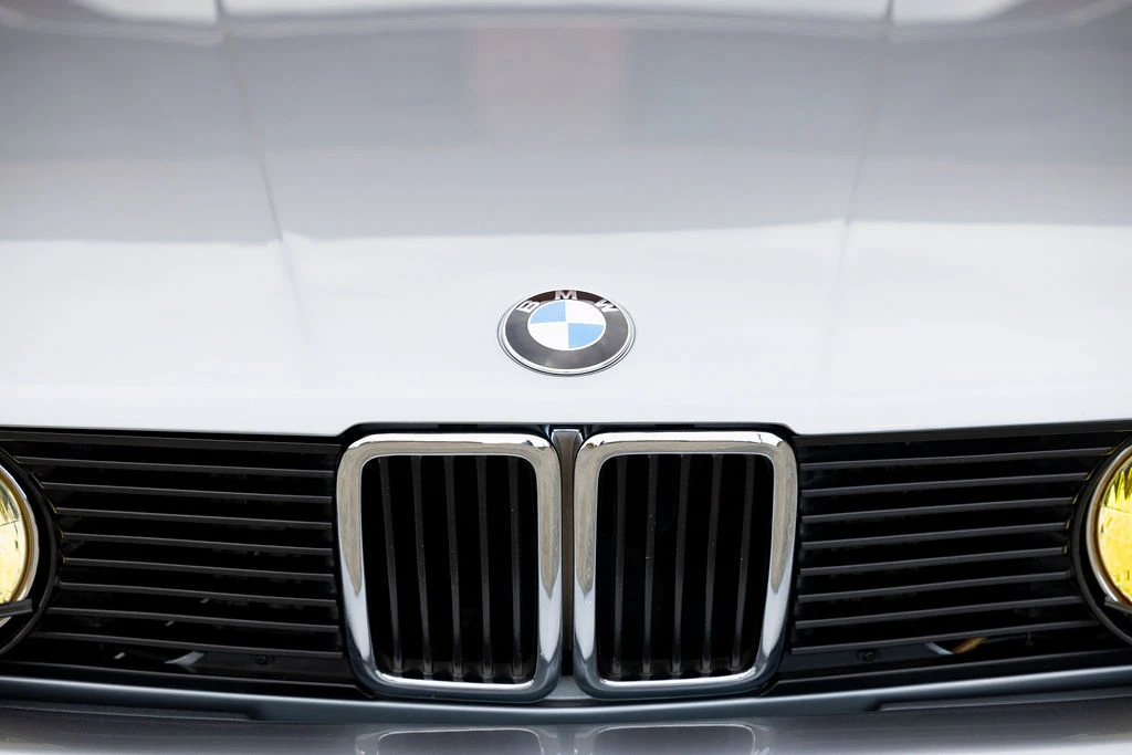 1985 BMW E28 5 Series - Image 26 of 31