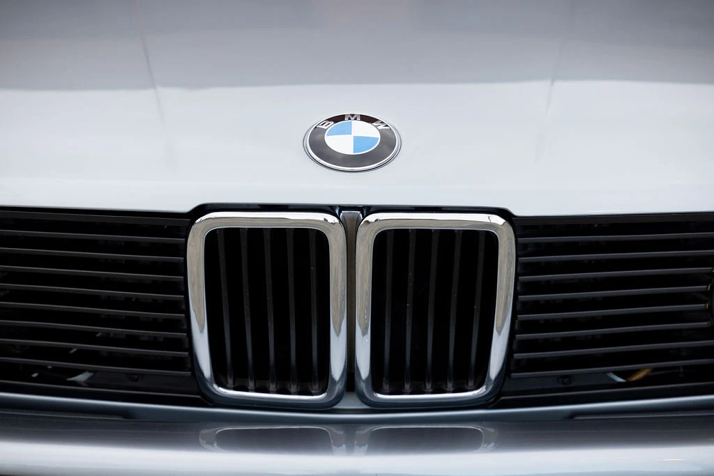 1985 BMW E28 5 Series - Image 27 of 31