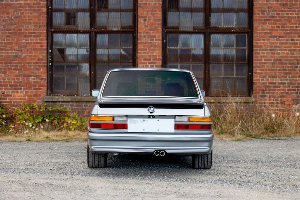 1985 BMW E28 5 Series - Image 12 of 31
