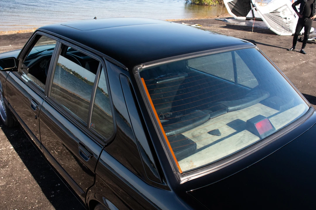 1988 BMW E28 5 Series - Image 22 of 31