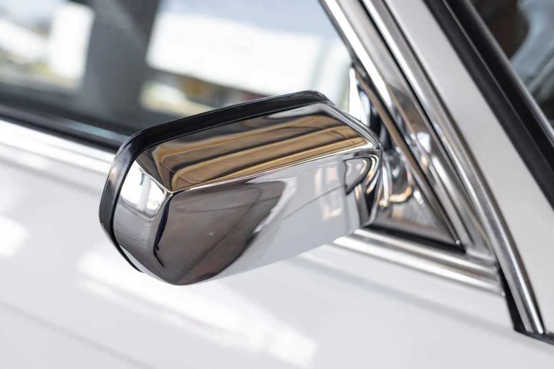 1988 BMW E28 5 Series - Image 22 of 31