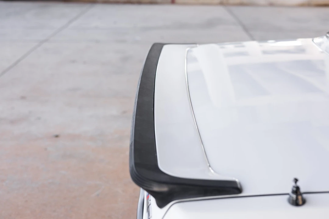 1988 BMW E28 5 Series - Image 26 of 31