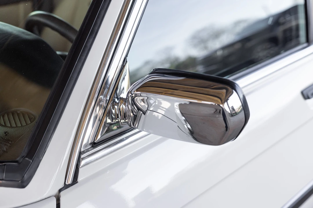 1988 BMW E28 5 Series - Image 21 of 31