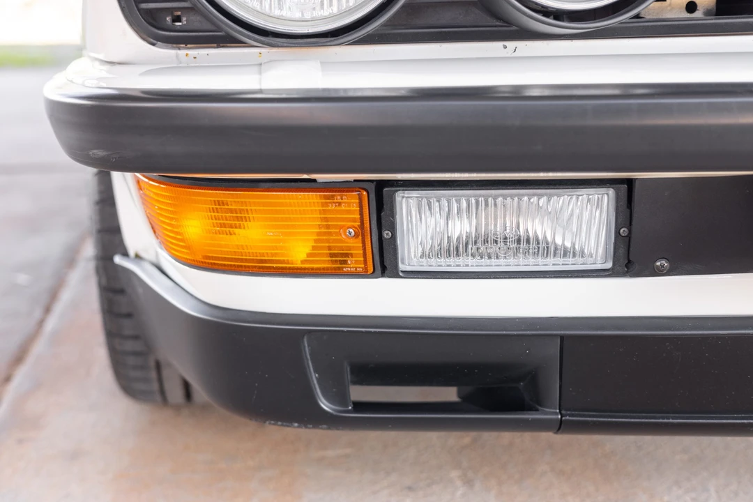 1988 BMW E28 5 Series - Image 16 of 31
