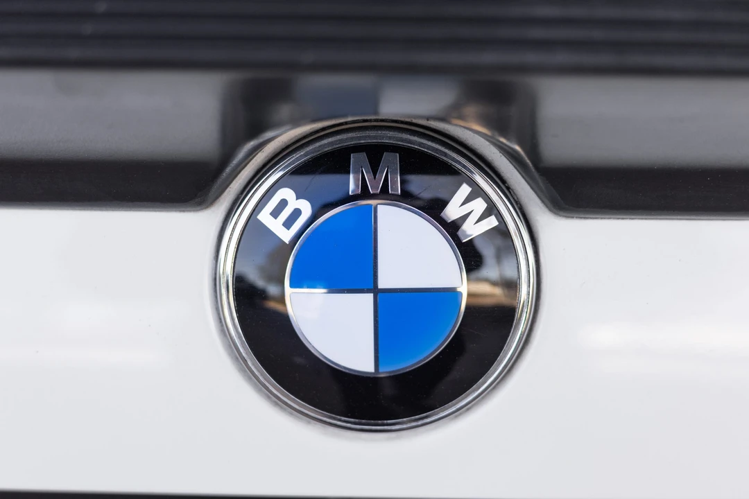 1988 BMW E28 5 Series - Image 30 of 31