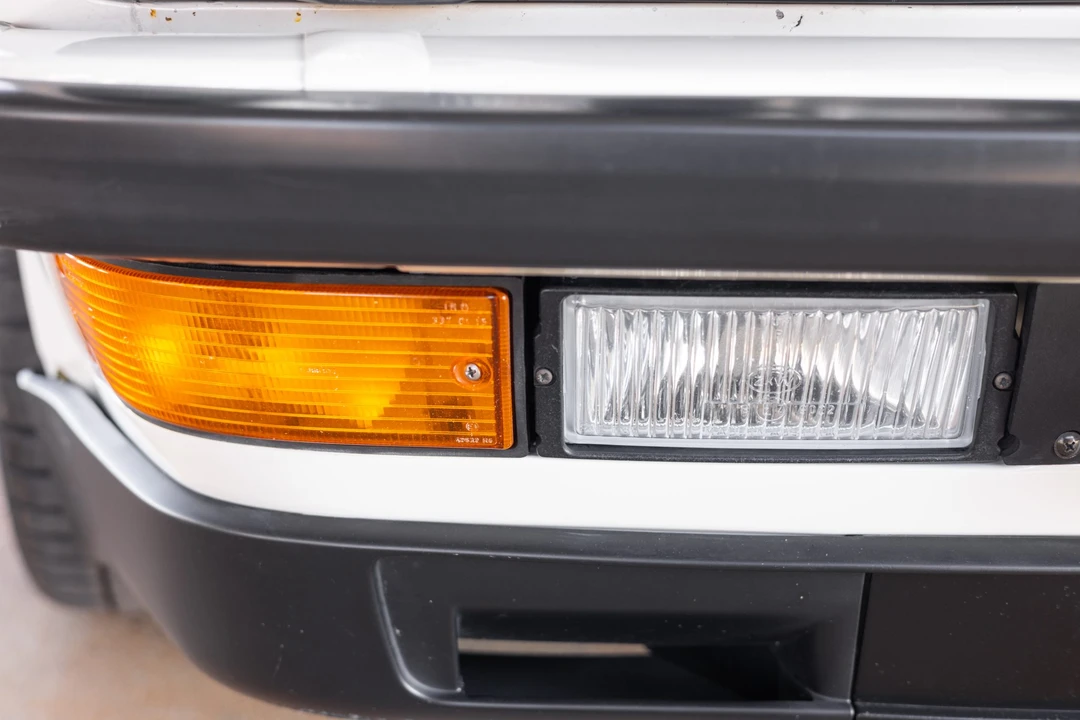 1988 BMW E28 5 Series - Image 15 of 31