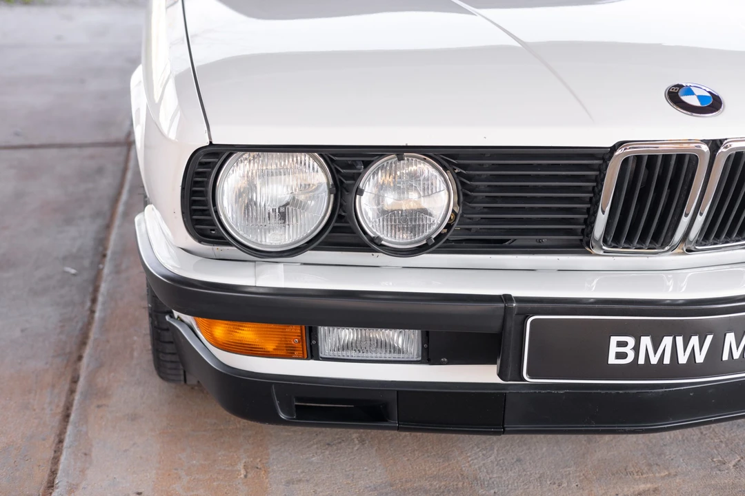 1988 BMW E28 5 Series - Image 14 of 31