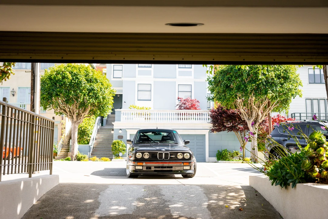 1990 BMW E30 M3 - Image 15 of 31