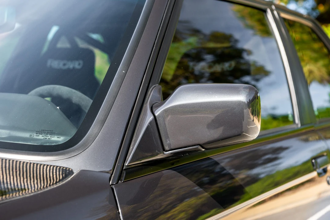 1990 BMW E30 M3 - Image 28 of 31