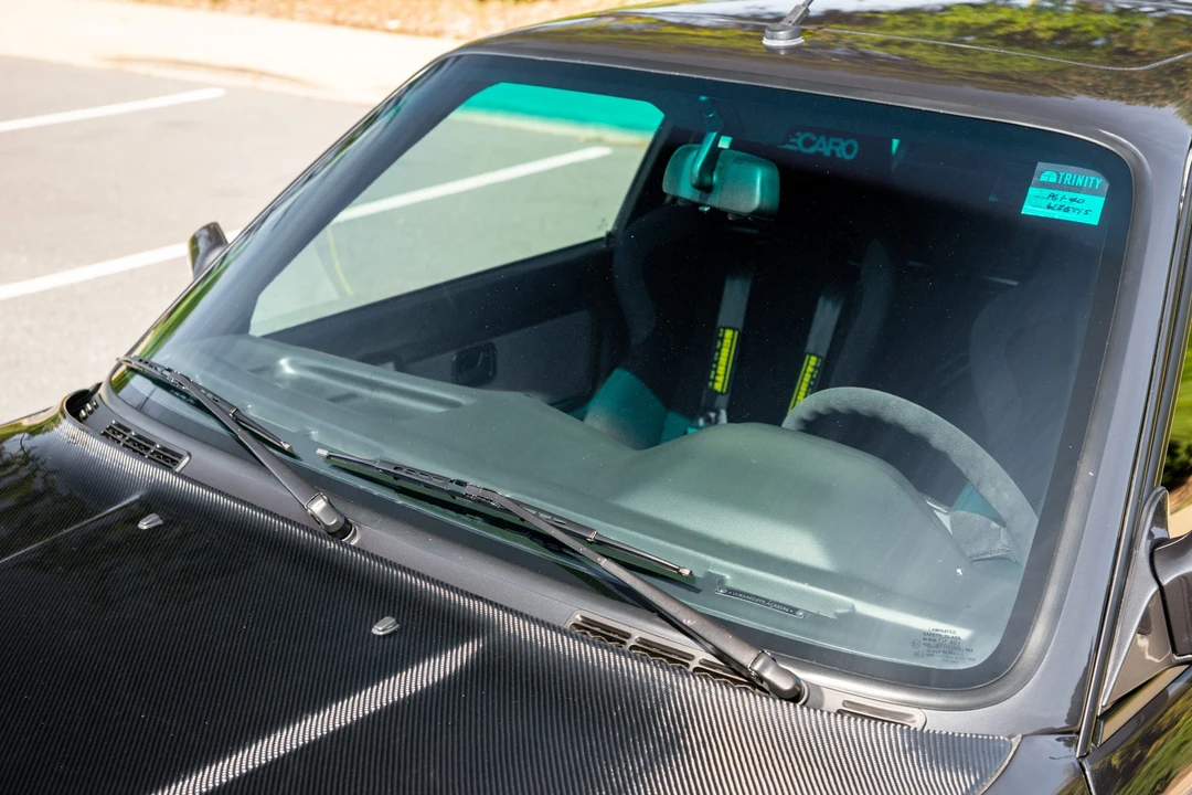 1990 BMW E30 M3 - Image 31 of 31