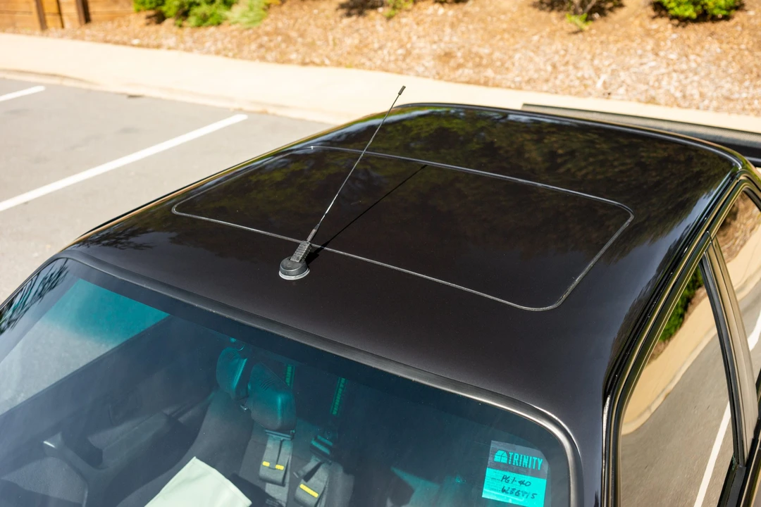1990 BMW E30 M3 - Image 30 of 31