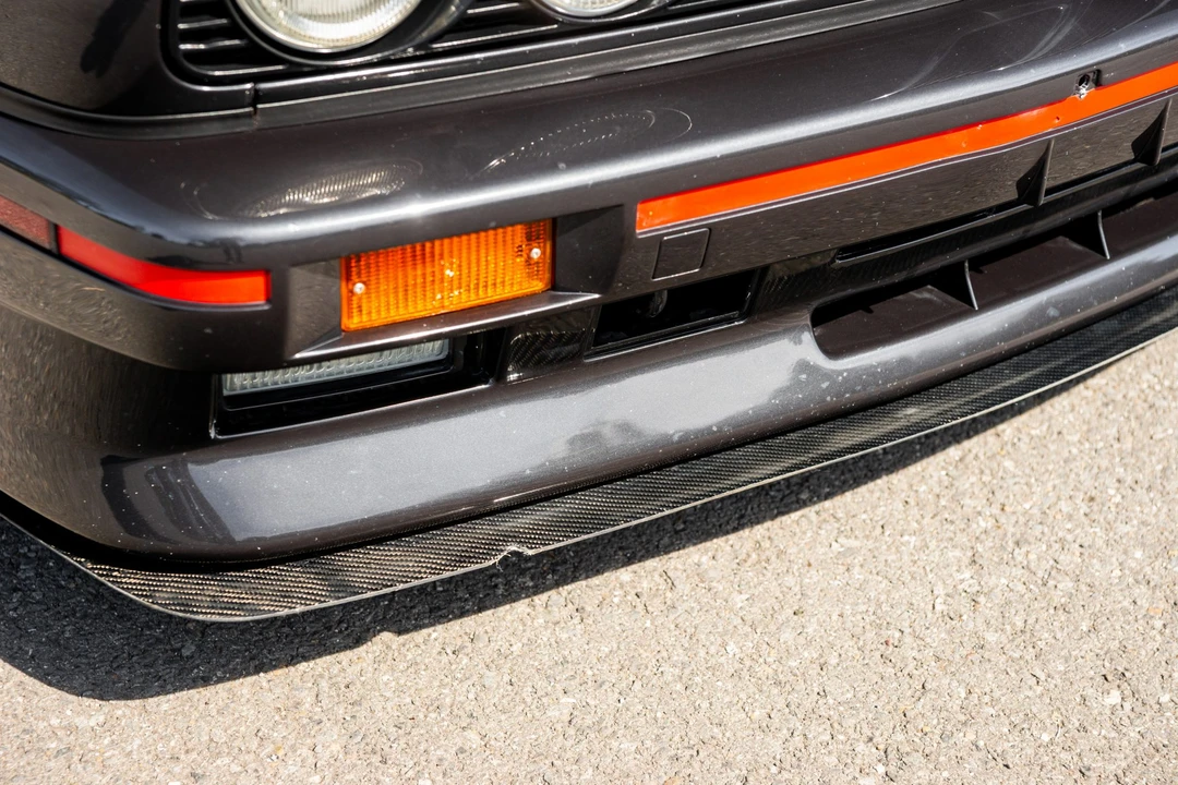 1990 BMW E30 M3 - Image 23 of 31