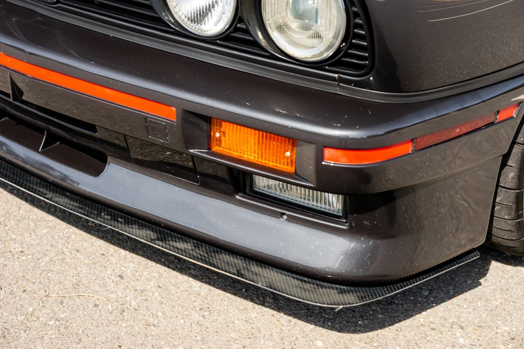 1990 BMW E30 M3 - Image 24 of 31