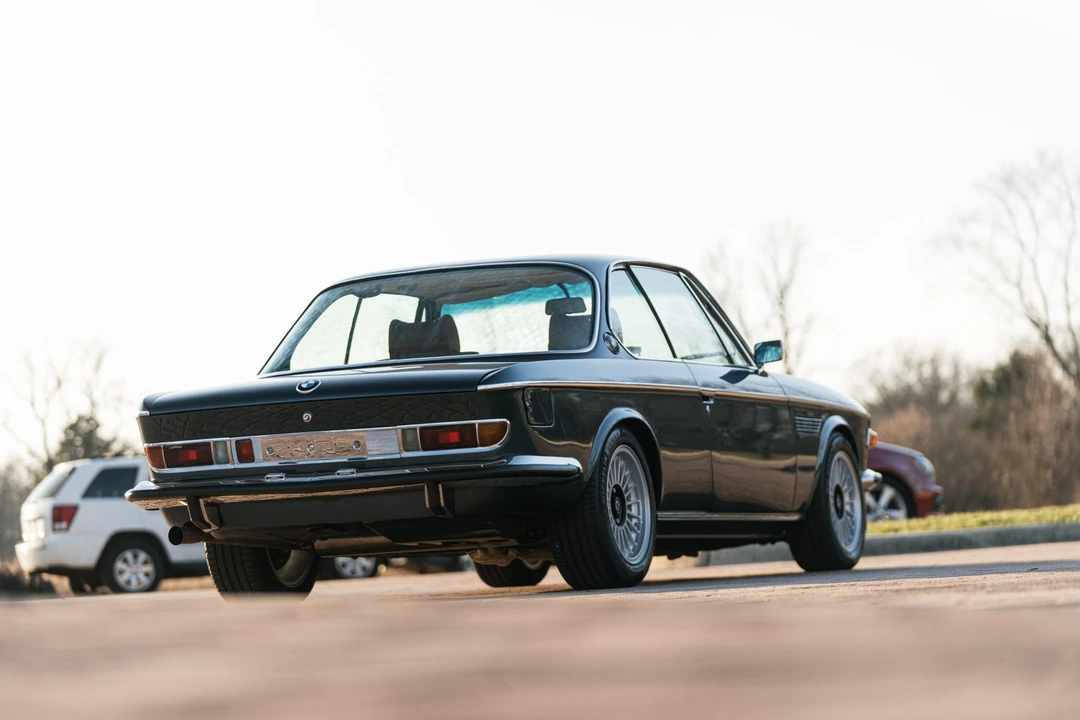 1970 BMW 2800 CS - Image 15 of 31