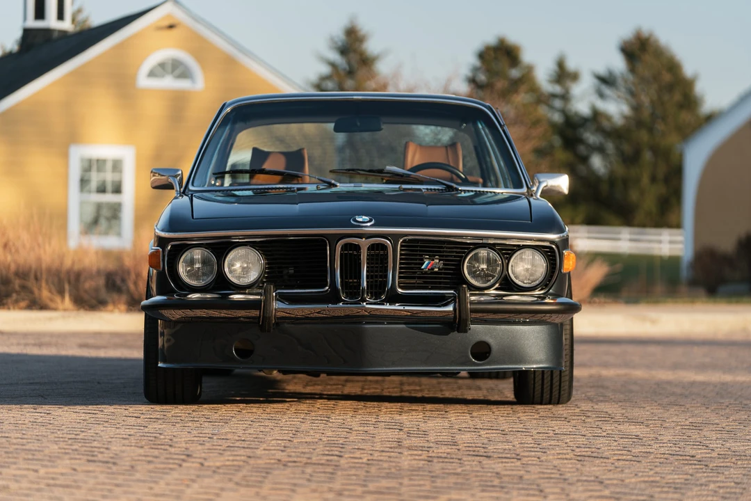 1970 BMW 2800 CS - Image 26 of 31