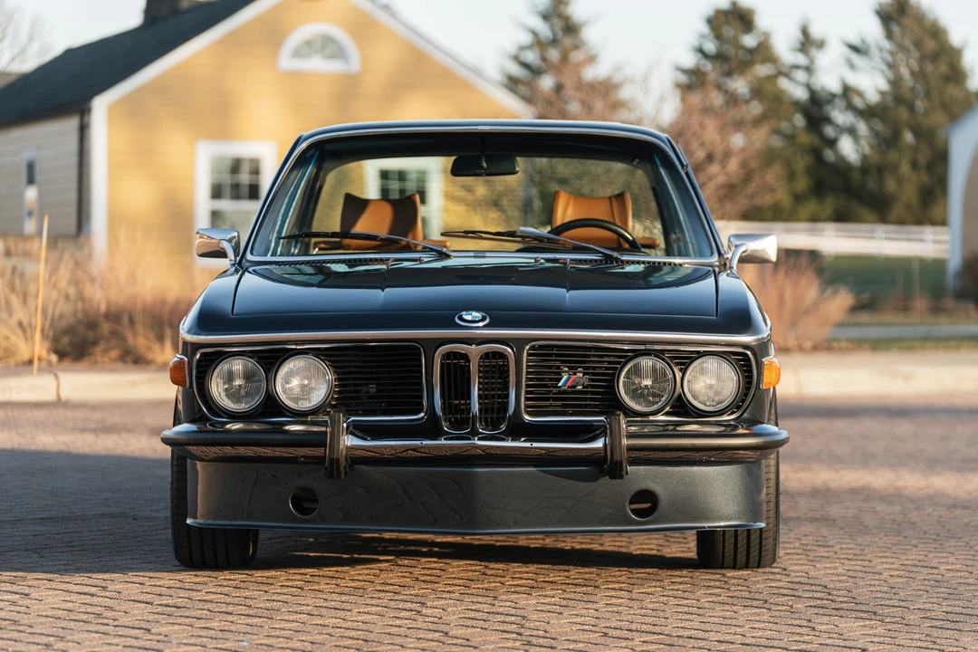 1970 BMW 2800 CS - Image 25 of 31