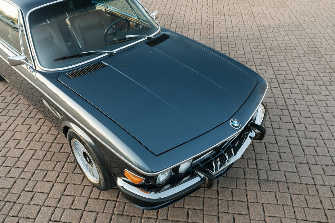 1970 BMW 2800 CS - Image 28 of 31