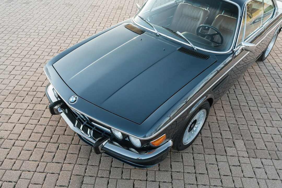 1970 BMW 2800 CS - Image 29 of 31
