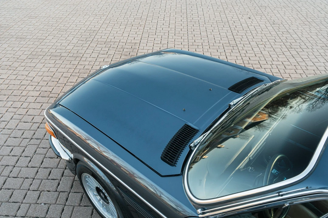 1970 BMW 2800 CS - Image 31 of 31