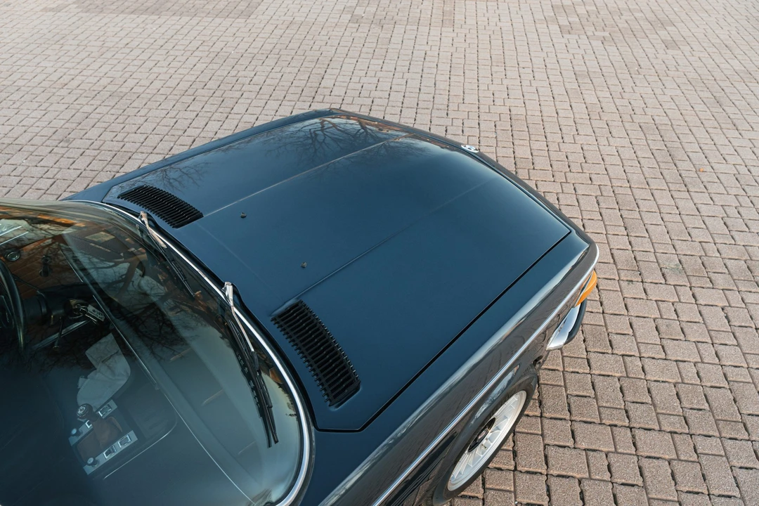1970 BMW 2800 CS - Image 30 of 31