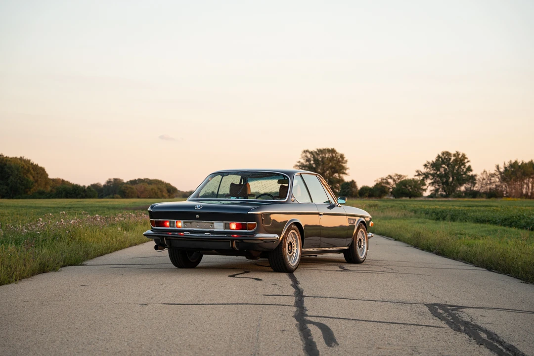 1970 BMW 2800 CS - Image 17 of 31