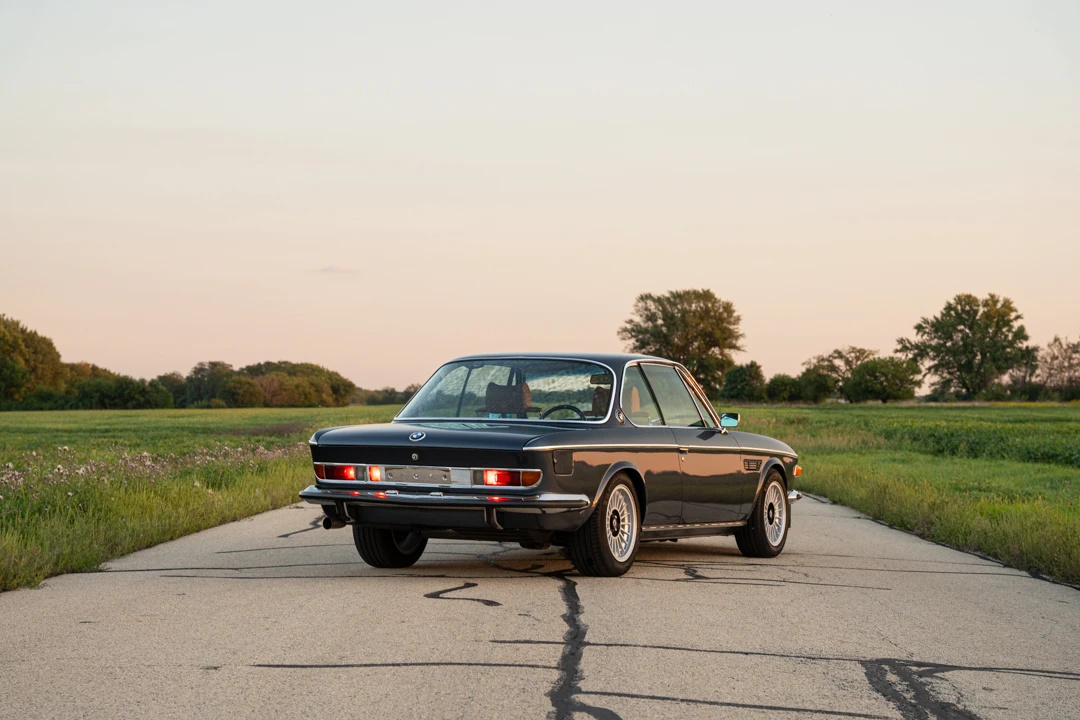 1970 BMW 2800 CS - Image 16 of 31