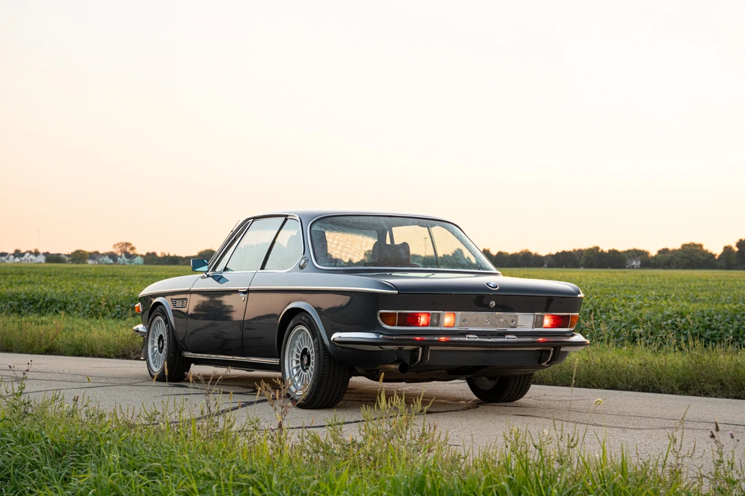 1970 BMW 2800 CS - Image 12 of 31