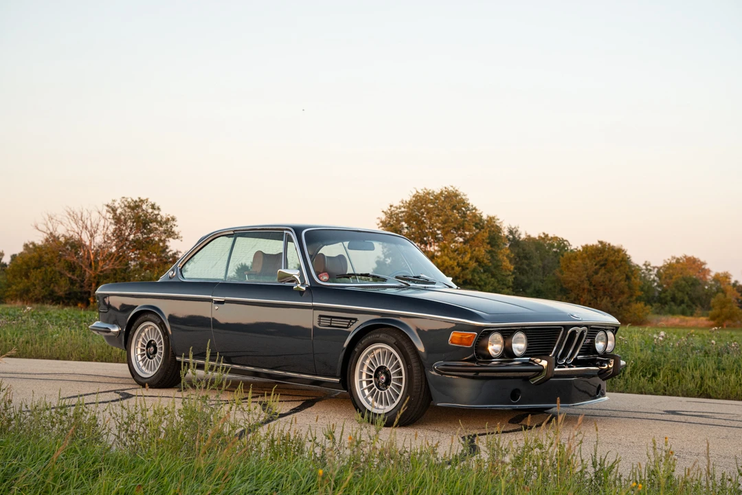 1970 BMW 2800 CS - Image 23 of 31