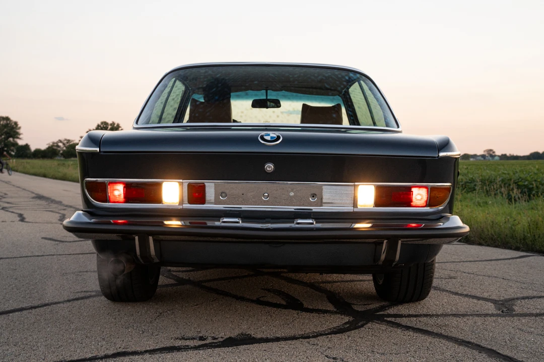 1970 BMW 2800 CS - Image 14 of 31