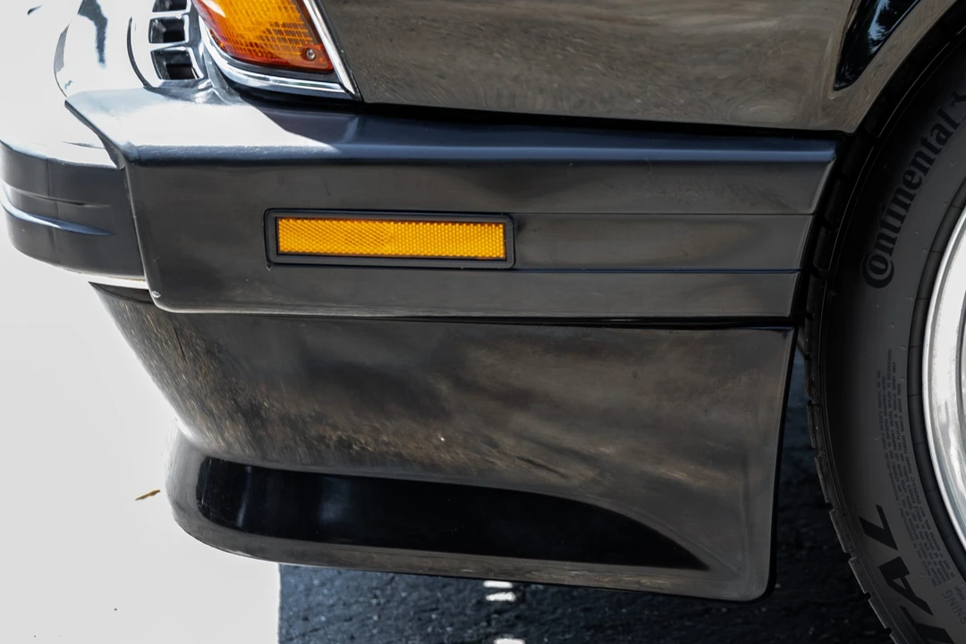 1988 BMW E24 M635CSi & M6 - Image 13 of 31