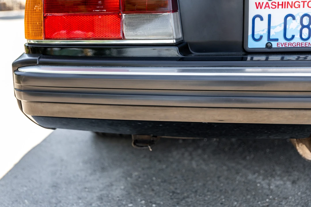 1988 BMW E24 M635CSi & M6 - Image 31 of 31