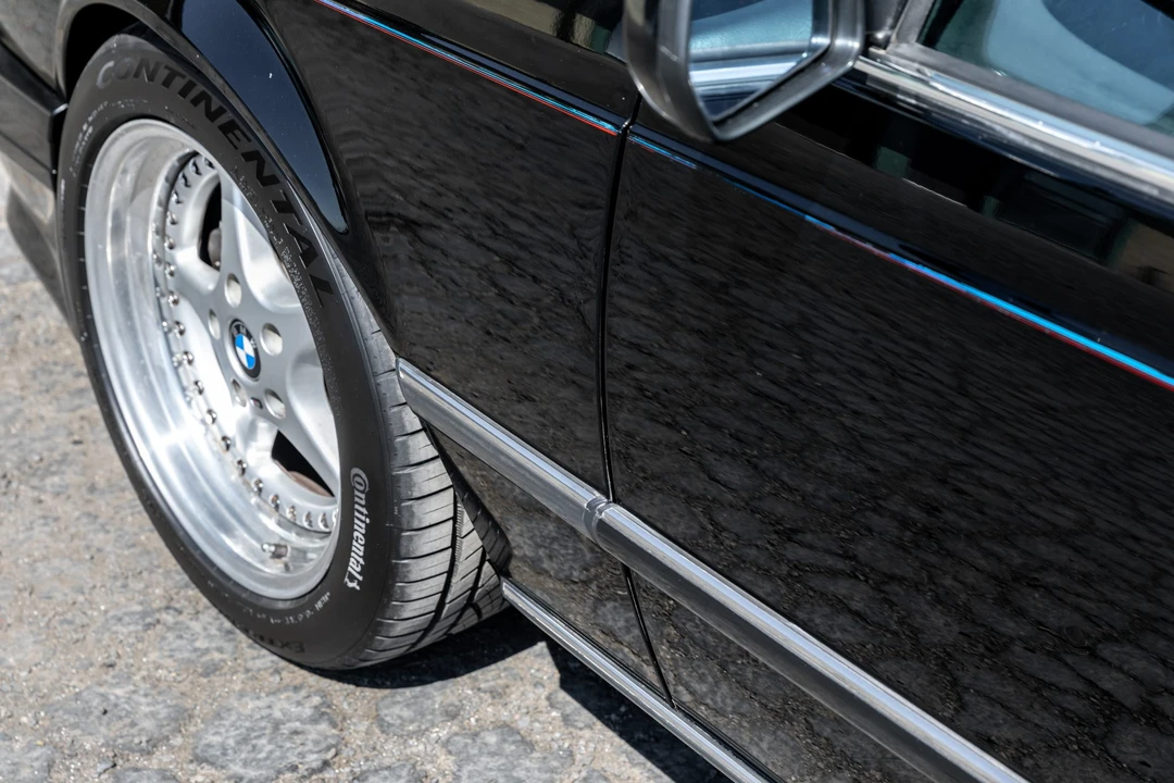 1988 BMW E24 M635CSi & M6 - Image 23 of 31