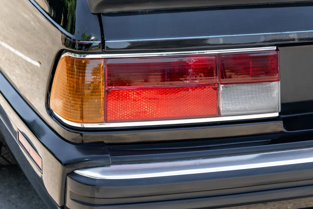 1988 BMW E24 M635CSi & M6 - Image 15 of 31