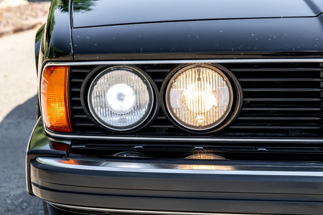 1988 BMW E24 M635CSi & M6 - Image 11 of 31