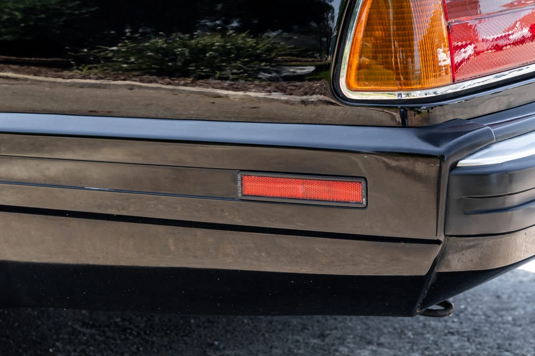 1988 BMW E24 M635CSi & M6 - Image 17 of 31