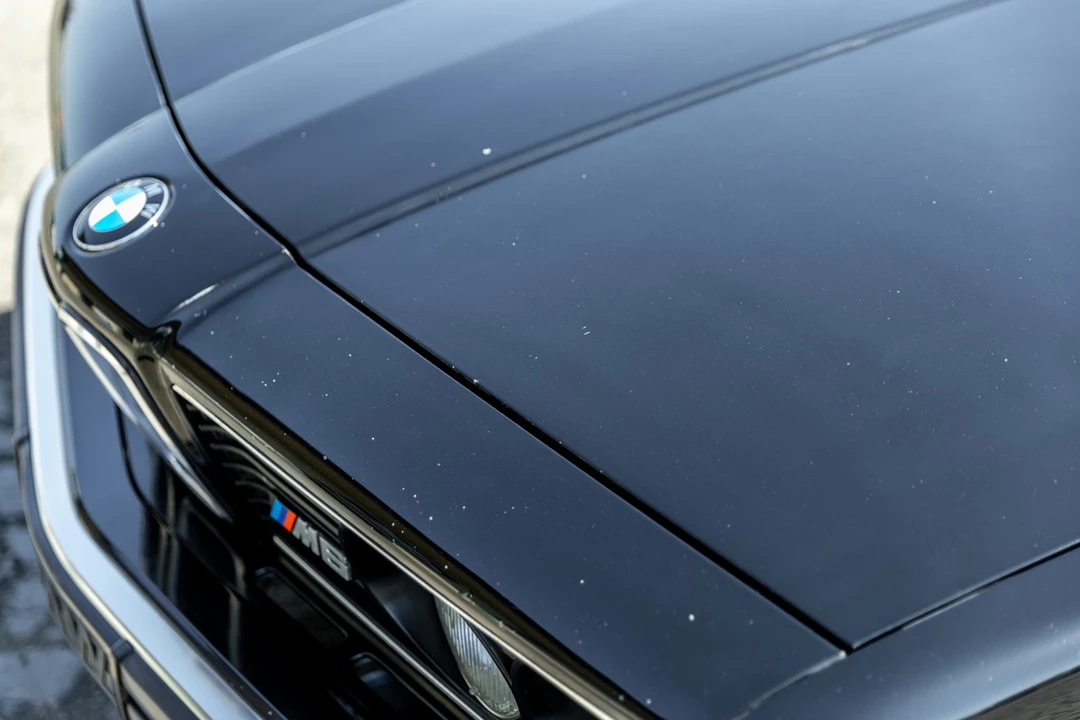 1988 BMW E24 M635CSi & M6 - Image 22 of 31