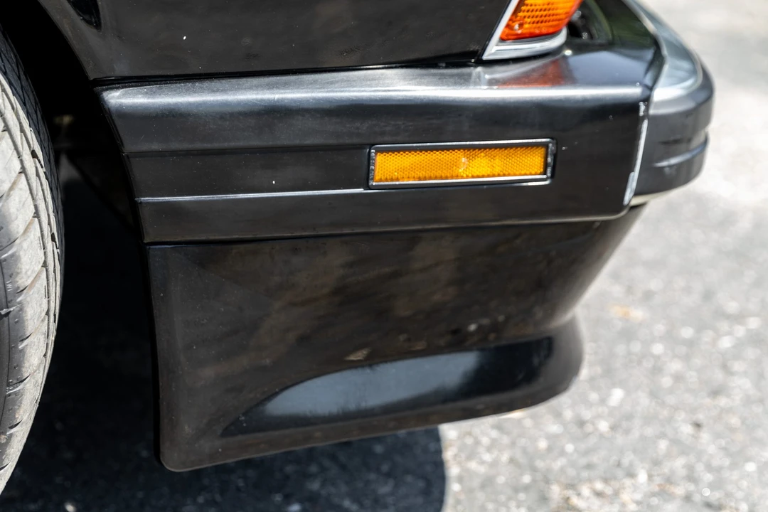 1988 BMW E24 M635CSi & M6 - Image 14 of 31