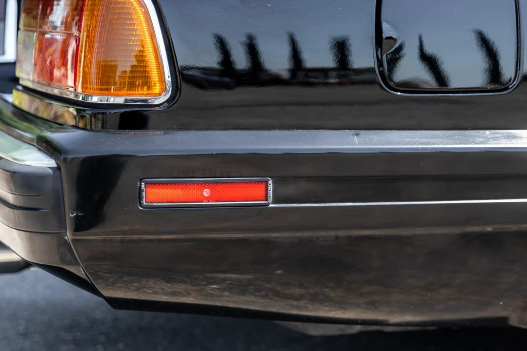 1988 BMW E24 M635CSi & M6 - Image 18 of 31