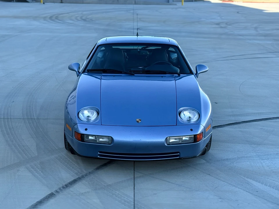 1993 Porsche 928 GTS - Image 17 of 31