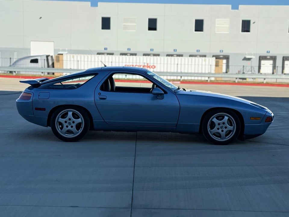 1993 Porsche 928 GTS - Image 15 of 31