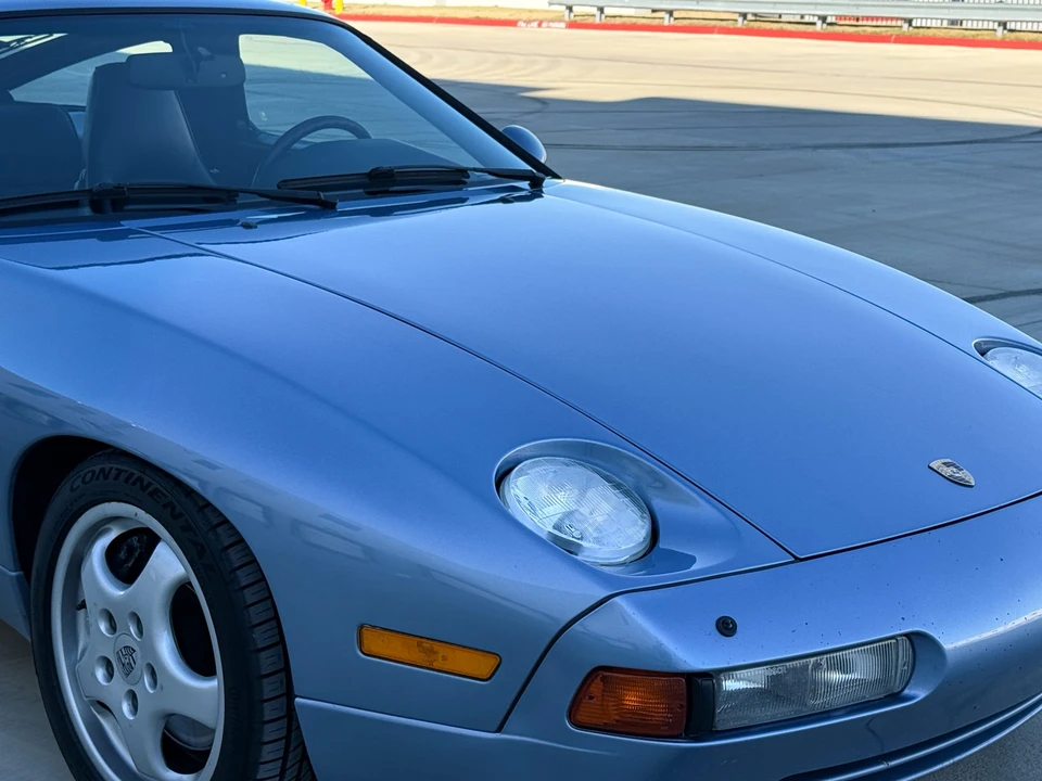 1993 Porsche 928 GTS - Image 29 of 31