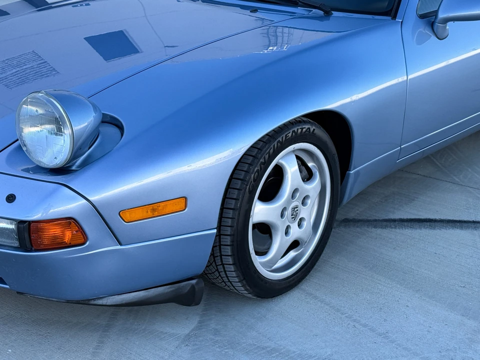 1993 Porsche 928 GTS - Image 22 of 31